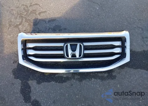 2012 Honda Pilot Ex-L z USA, uszkodzony, nr VIN 5FNYF4H59CB071437